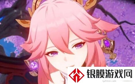 原神八重神子圣遗物推荐