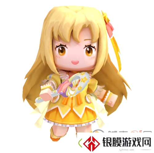 迷你世界守护魔仙小蓝怎么得