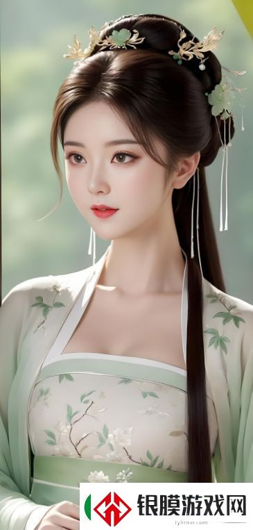 水蜜桃般的女孩子