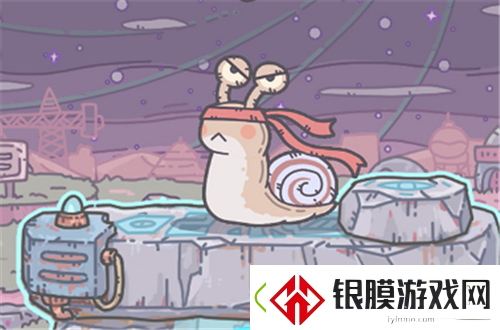 最强蜗牛丝路商人在哪