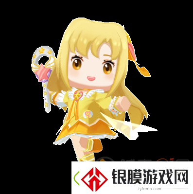 迷你世界守护魔仙小蓝怎么得