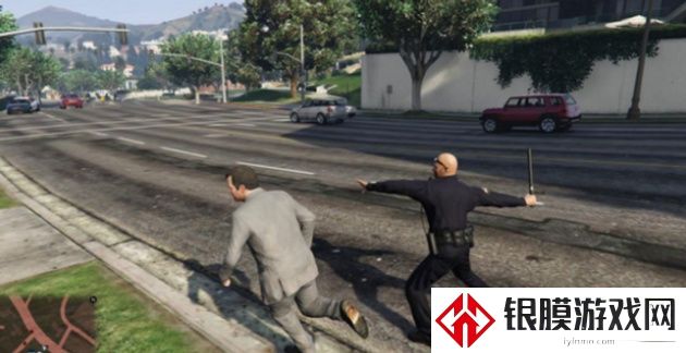 gta5消除警星秘籍的方法是什么 gta5秘籍大全消除通缉攻略