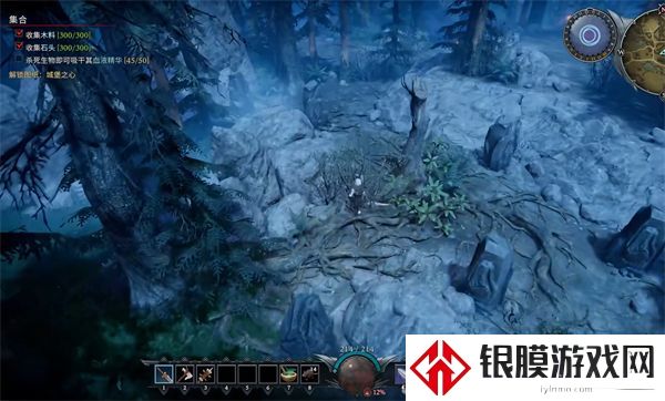 夜族崛起魅魔抓获介绍