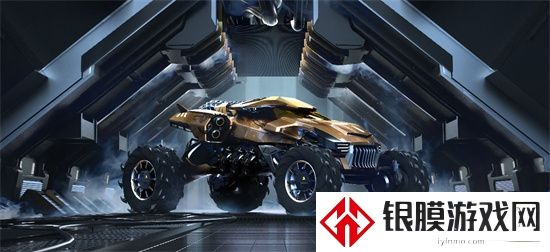 王牌竞速虎年限定车是什么 王牌竞速虎年限定车介绍