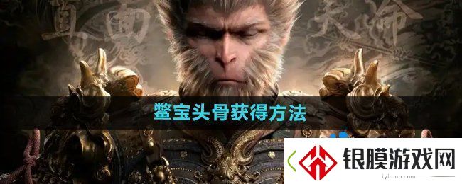 黑神话悟空鳖宝头骨‌怎么获得