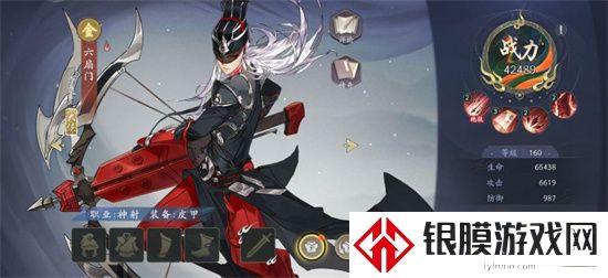 武林闲侠六扇门秘籍搭配 武林闲侠六扇门秘籍选择攻略