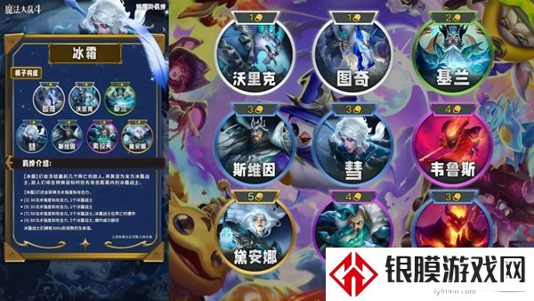 云顶之弈s12奥拉夫阵容怎么玩