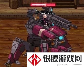 DNF合金战士加点推荐