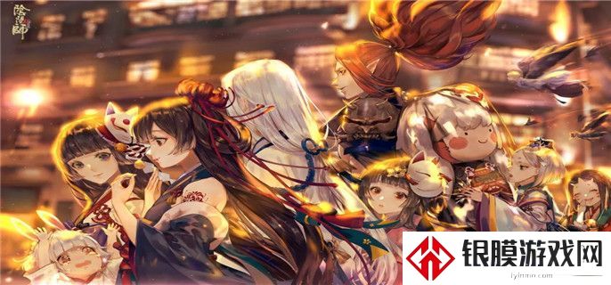 阴阳师缘趣巧心活动怎么玩 阴阳师缘趣巧心活动玩法攻略