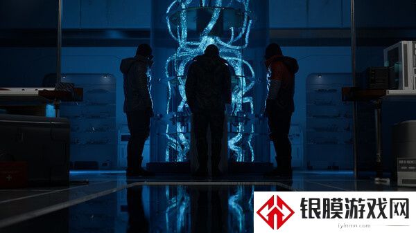 Byte Breach游戏玩法特色介绍