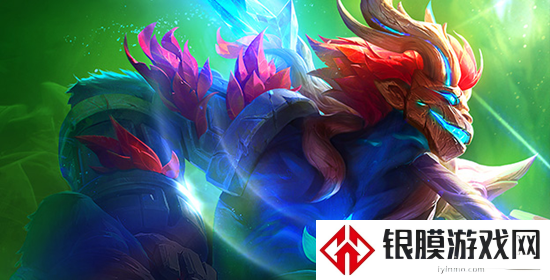 云顶之弈s12复苏猴子阵容怎么玩