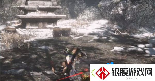 黑神话悟空山珍蓑衣‌怎么获得