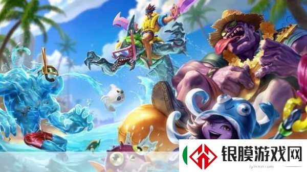ArenaPvP震撼登场