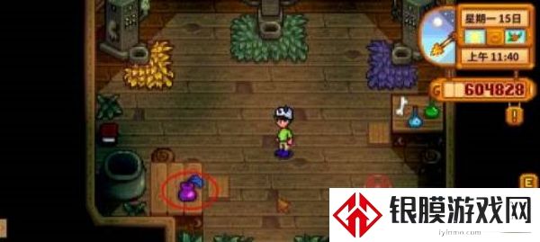 星露谷物语祝尼魔小屋获得方法