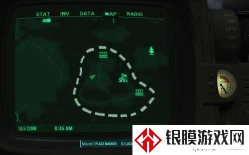 尖叫预警!辐射4红莓岛隐藏任务全攻略,错过血亏100倍!