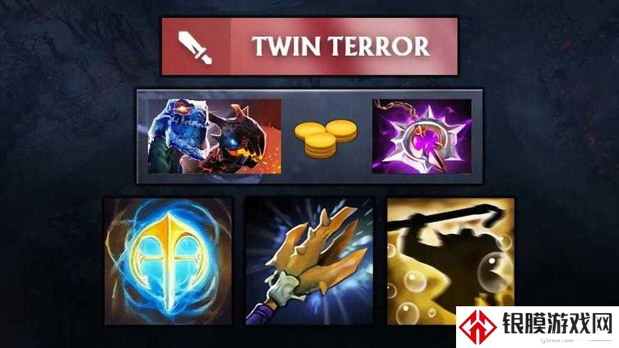 DOTA2 OMG模式必看!技能组合爆杀全场的封神套路
