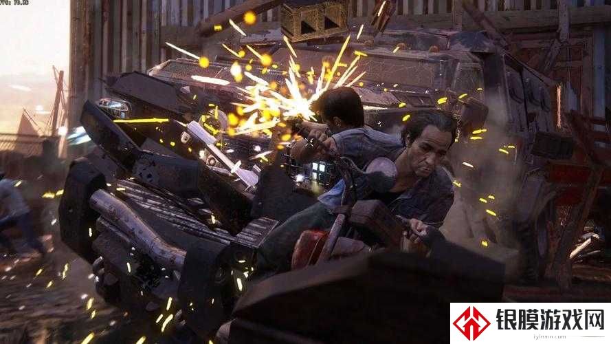 神秘海域4考验与劫难奖杯解锁全攻略!手残党也能100%通关的秘诀!