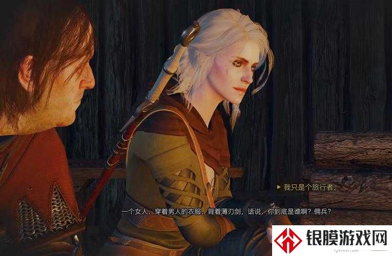 巫师3狂猎通关必看!105版隐藏剧情+虐心bug全攻略