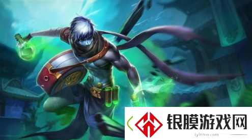 王者荣耀扁鹊伤害最大出装攻略