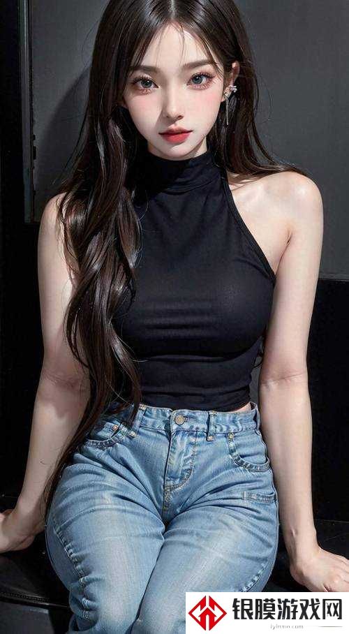 AI生成裸体涩图**免费背后,为何女性集体沉默?这个现象比你想象更可怕!