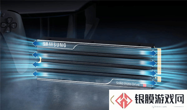 三星9100PROPCIe5.0SSD震撼登场！散热片版1TB售1199元
