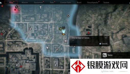 浪人崛起riseoftheronin拍照点41位置攻略