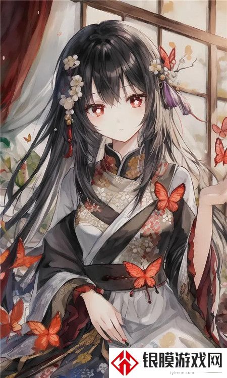高嫁柳嫁家1集动画片-6