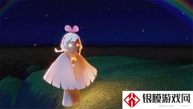 光遇绊爱头饰怎么获取？