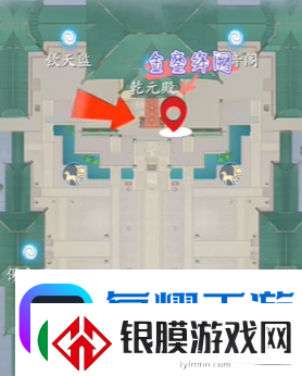 浮生忆玲珑盛景拍照点位置