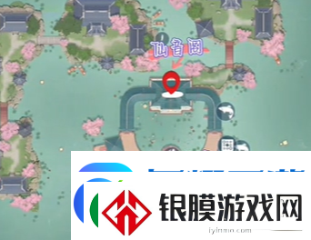 浮生忆玲珑盛景拍照点位置
