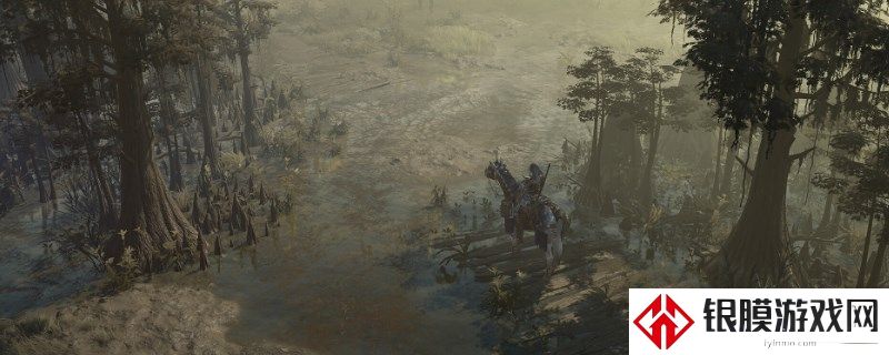 暗黑破坏神4无畏酋长的威能效果分享