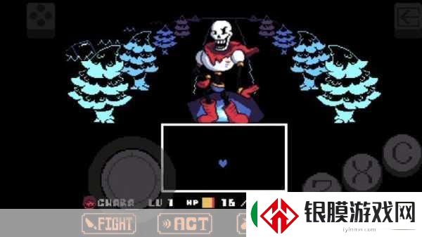 Undertale安卓版来袭