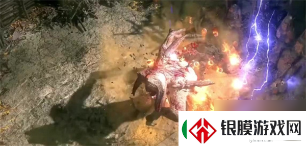 流放之路2物品转移方法介绍说明
