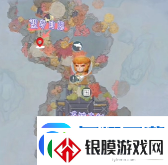 浮生忆玲珑盛景拍照点位置