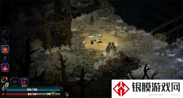 哈迪斯2阿卡那悟性上限升级位置