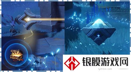 原神三界路飨祭光路机关怎么解谜?三界路飨祭光路机关攻略