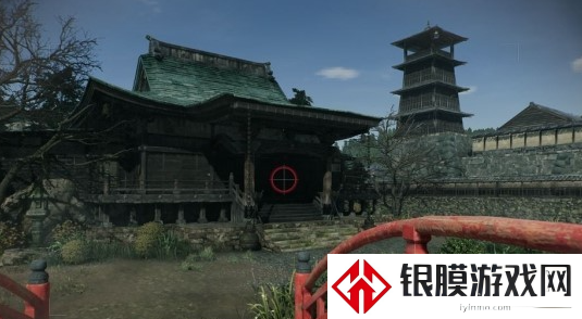 浪人崛起riseoftheronin拍照点44位置攻略