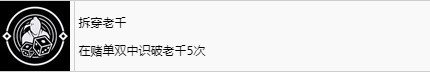 浪人崛起riseoftheronin拆穿老千成就解锁攻略