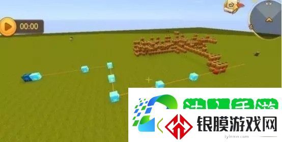 迷你世界最强的武器是什么