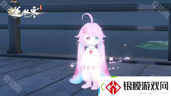 逆水寒手游奇缘妙妙匣合成公式是什么