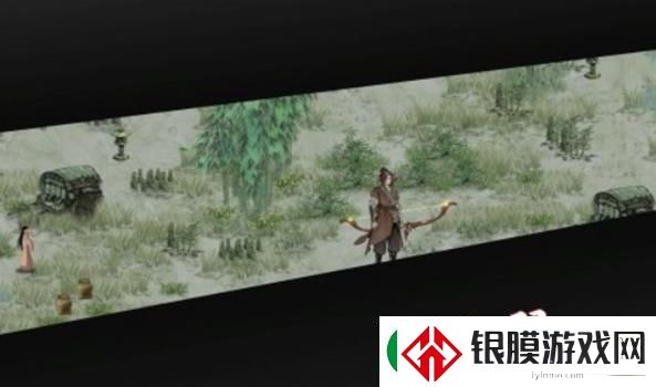 鬼谷八荒飞剑获取方法