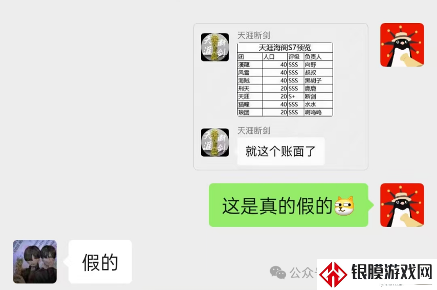 三谋吃瓜