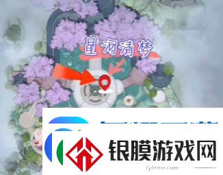 浮生忆玲珑盛景拍照点位置