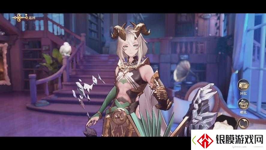 幻书启世录所罗门的智慧契印属性解析！这属性到底值不值得拿