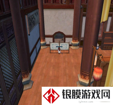 剑网3长安城地下宫前往方法