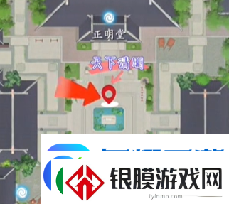 浮生忆玲珑盛景拍照点位置