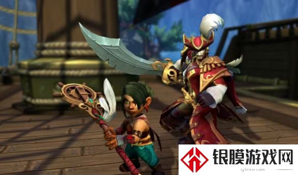 魔兽世界11.0.7霸业风暴上线时间详细一览