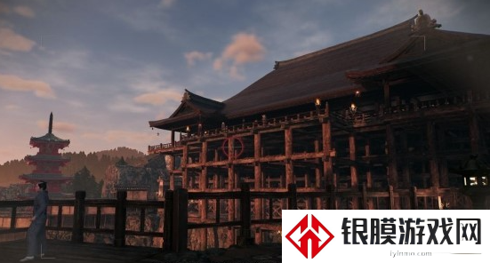 浪人崛起riseoftheronin拍照点32位置攻略