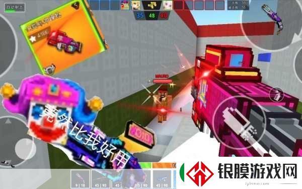 重力英雄手机版震撼来袭