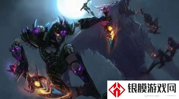 魔兽世界刺杀贼pve宏命令代码详细一览